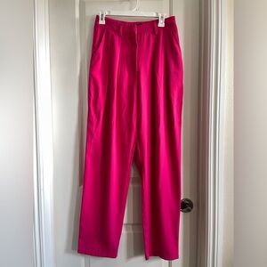 Hot Pink Pants | Nasty Gal